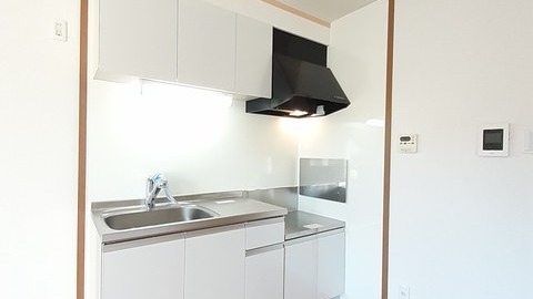 井原市高屋町 イプシロンＢ201号室