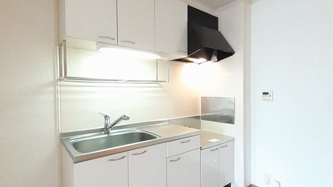 井原市東江原町 アロッジオ ブォーノ101号室