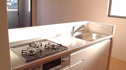井原市笹賀町 フォレストガーデンA101号室