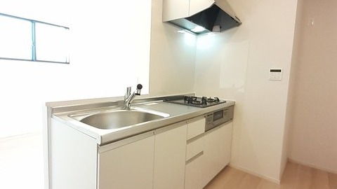 井原市七日市町 リールポルテＣ203号室