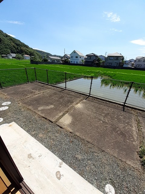井原市木之子町 カーサエスペリオ 101号室
