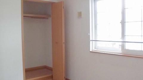 井原市井原町 クレストール森脇201号室