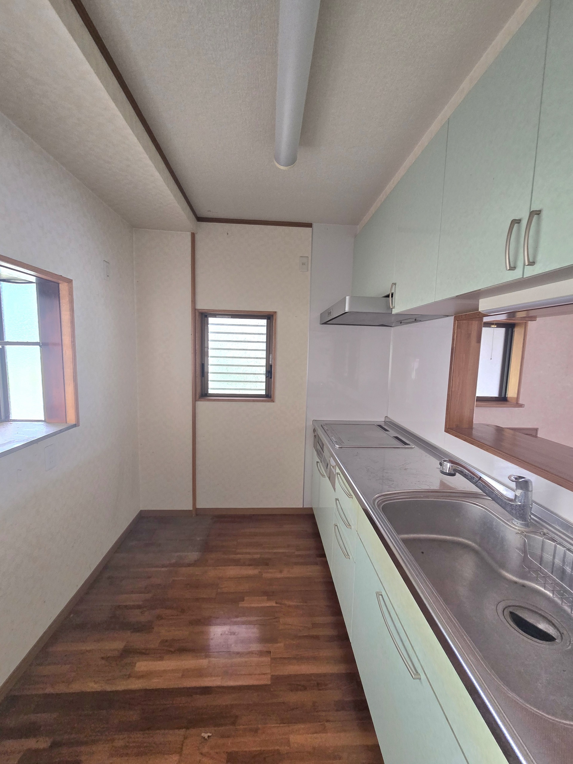 矢掛町西川面中古住宅  1,280万円