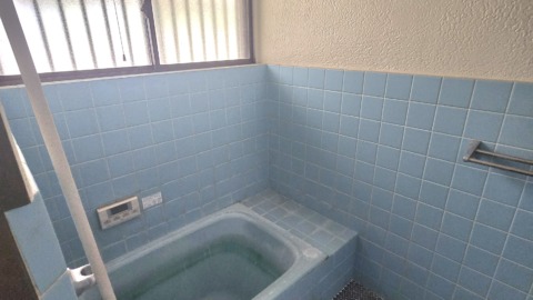矢掛町西川面中古住宅  1,280万円