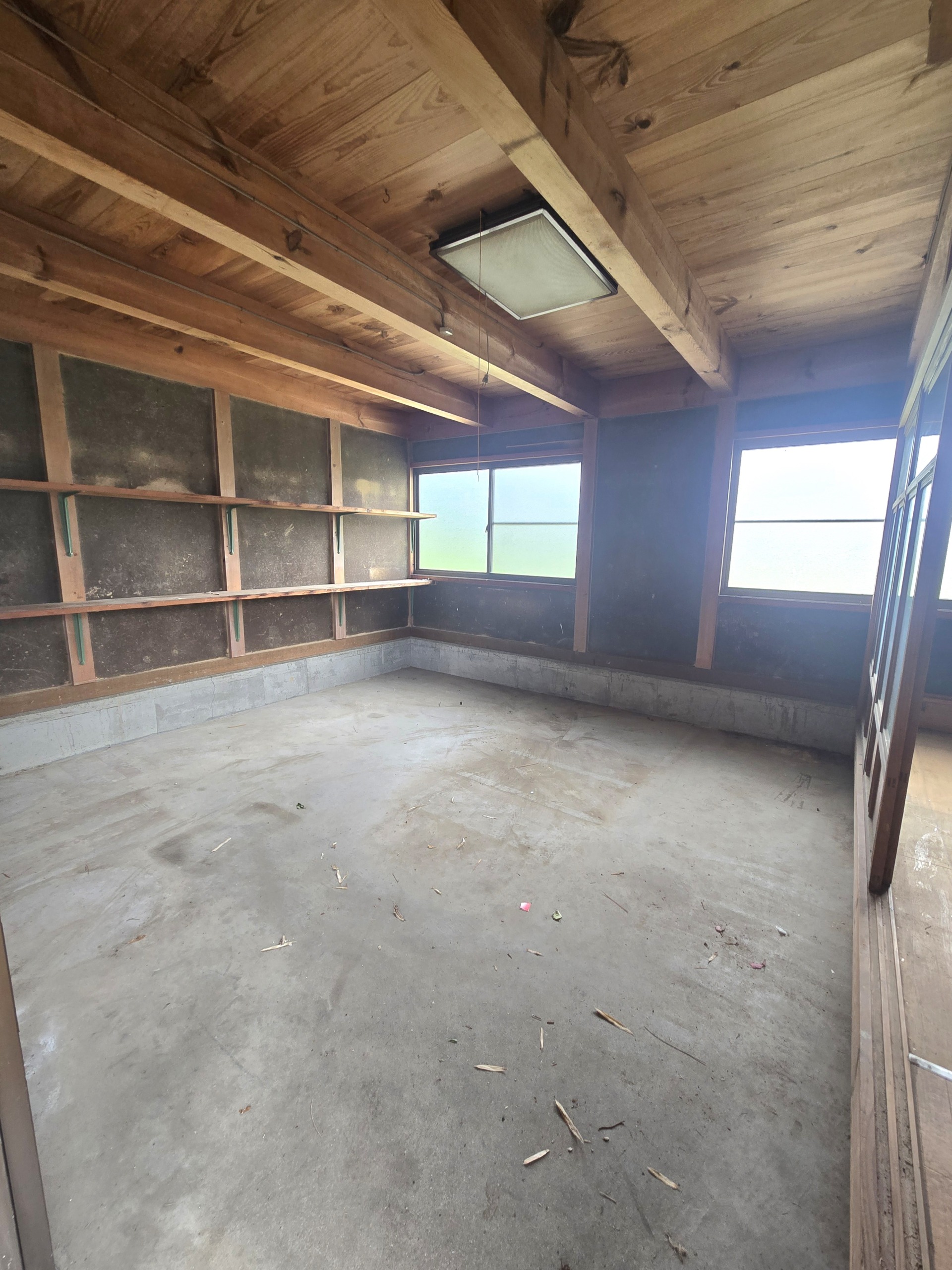 矢掛町西川面中古住宅  1,280万円