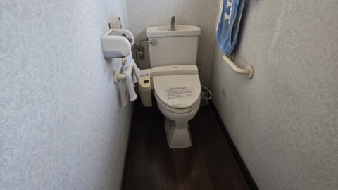 井原市井原町　作業場  1,200万円