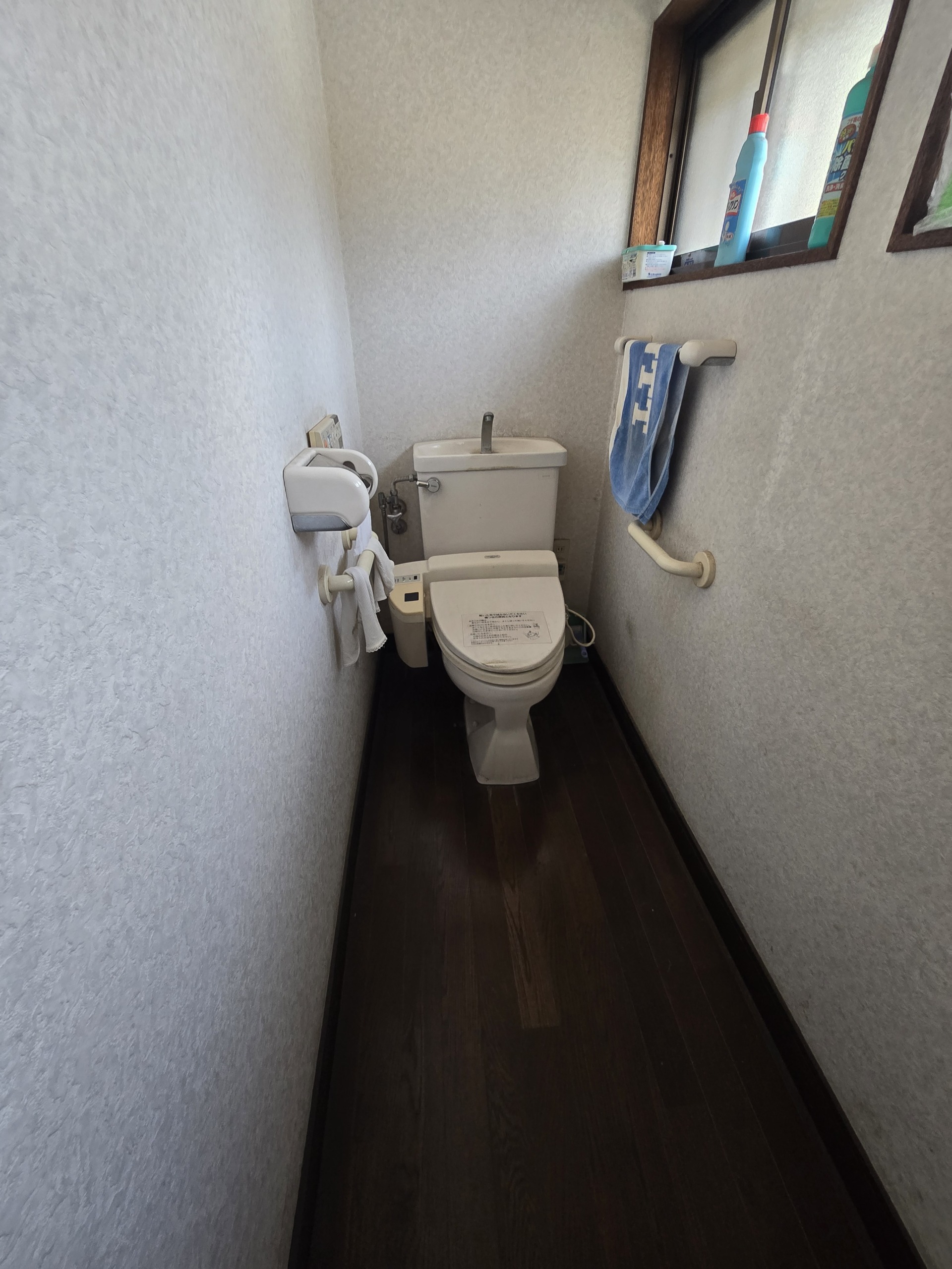 井原市井原町　作業場  1,200万円