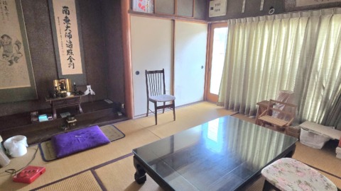 井原市井原町　作業場  1,200万円