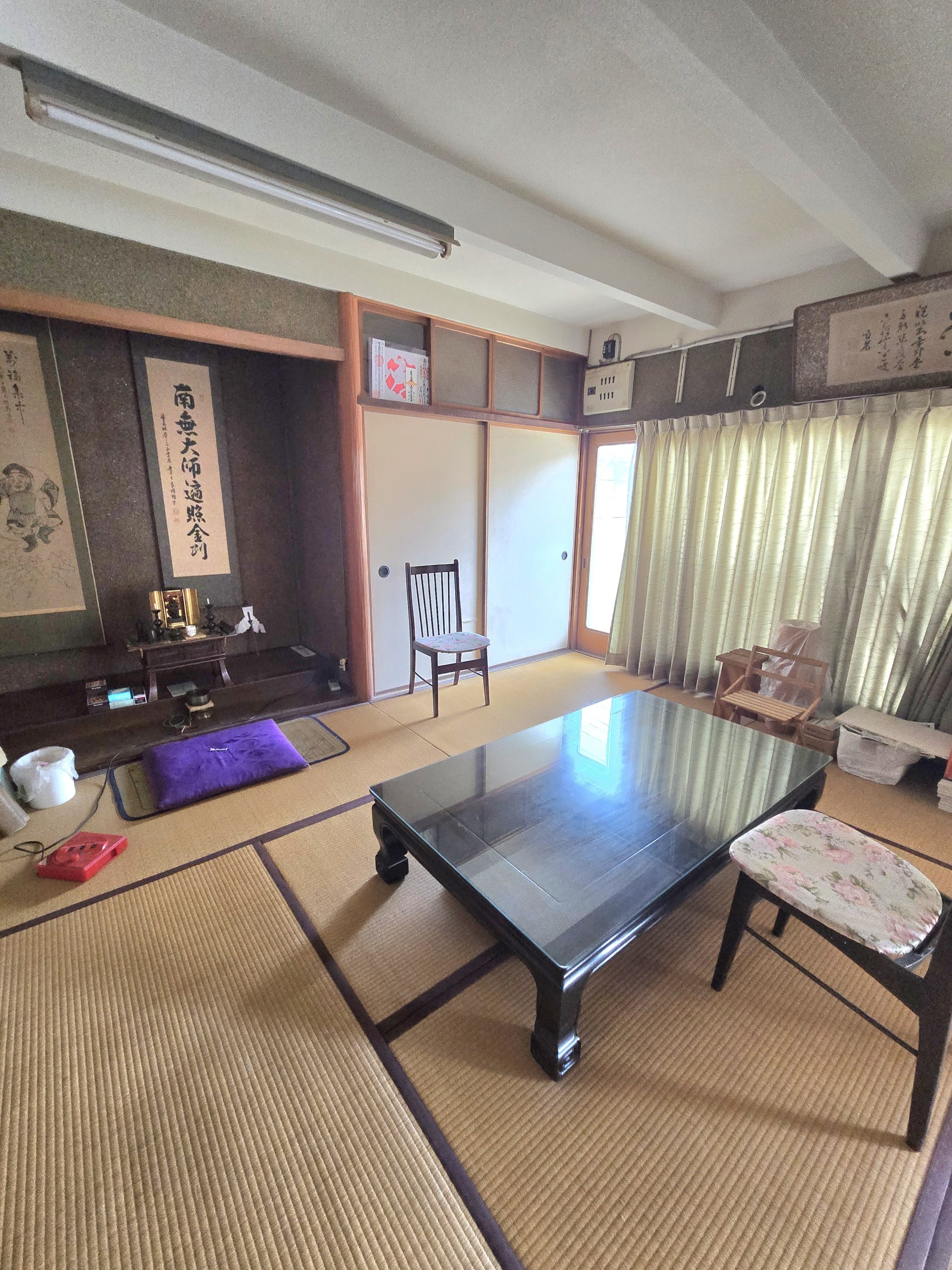 井原市井原町　作業場  1,200万円