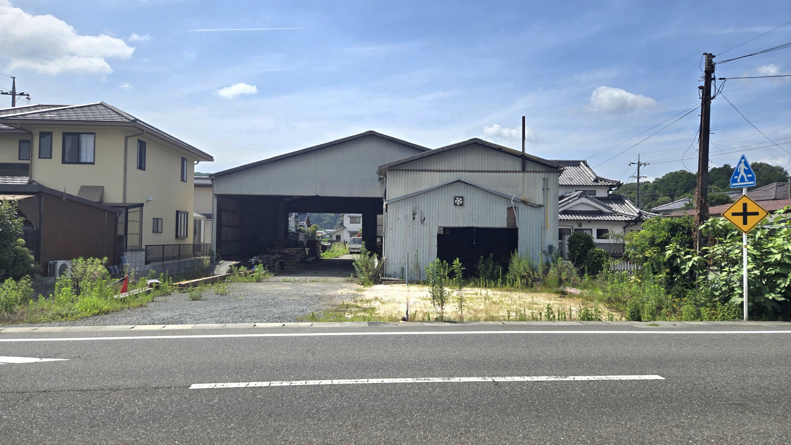 井原市木之子町 倉庫 1,500万円