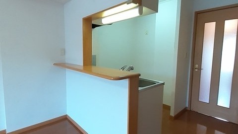 井原市西江原町フォーゲルＡ102号室