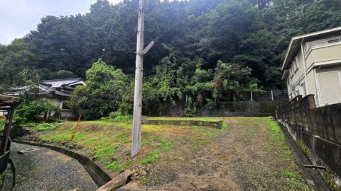 井原市笹賀町 土地 330万円