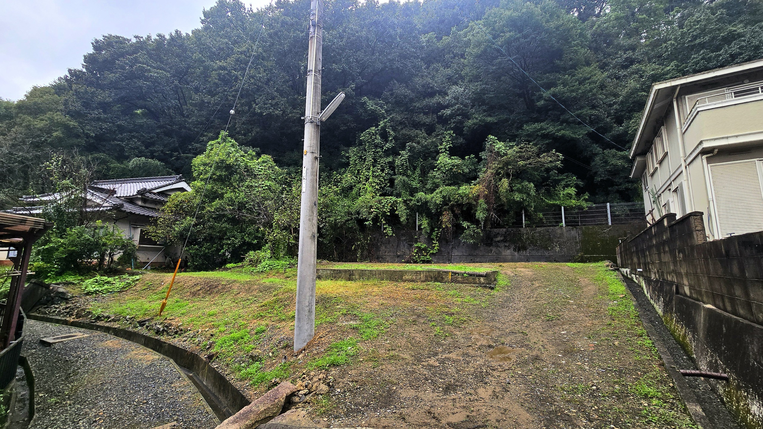 井原市笹賀町 土地 330万円