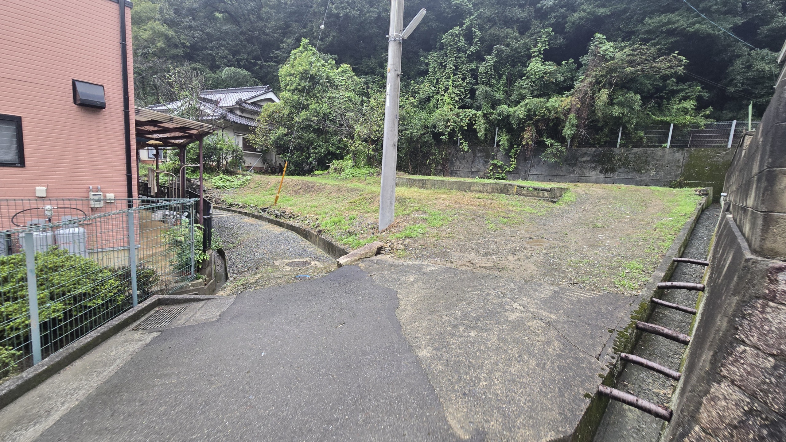 井原市笹賀町 土地 330万円